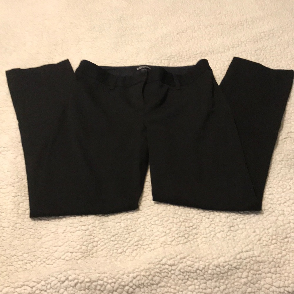 Woman’s Express Dress Pants